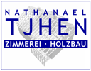 Logo Zimmerei Nathanael Tjhen
